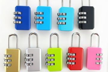 Cadenas, accès restreint