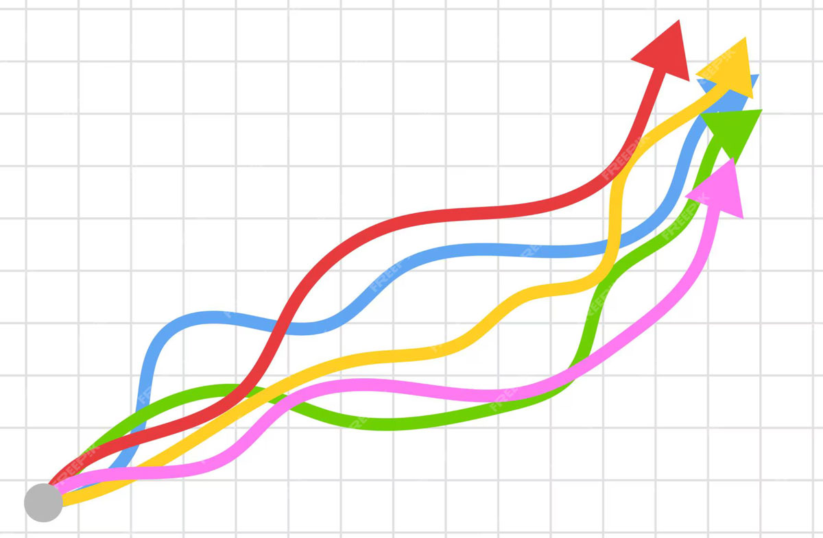 Mon comparatif d’outils de suivi du référencement