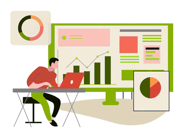 Illustration Audit SEO Simplissite
