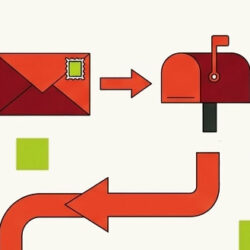 Adresse e-mail à votre nom de domaine : compte ou redirection, quelle différence ?