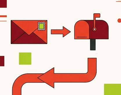 Adresse e-mail à votre nom de domaine : compte ou redirection, quelle différence ?