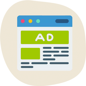 Illustration Campagne SEA Simplissite