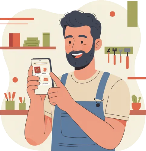 Création de site web petit prix en Lot-et-Garonne