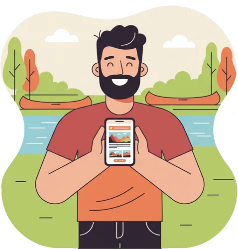 Création de site internet personnalisé