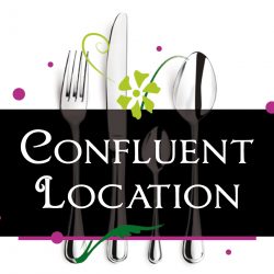 Logo Confluent Location