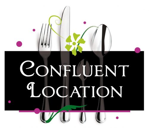 Logo Confluent Location