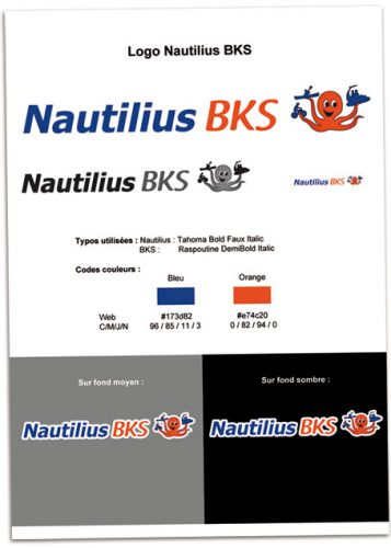 Logo Nautilius-BKS