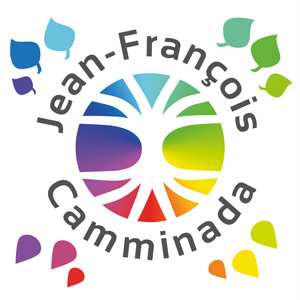 Création du logo de Jean-François Camminada