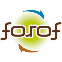 Logo Forof