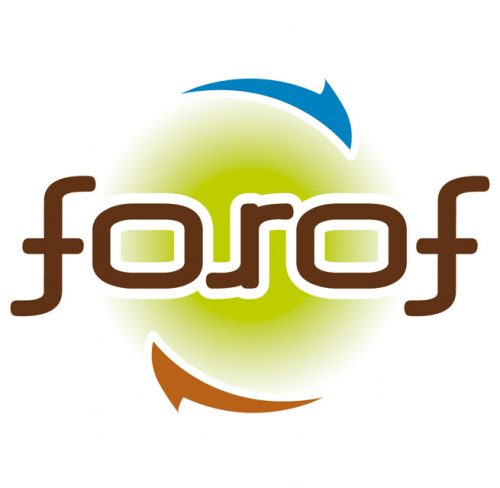Logo Forof