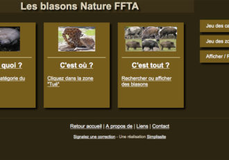 Blasons Nature FFTA > blasonsnature.simplissite.com