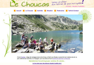 Le choucas > www.le-choucas.fr