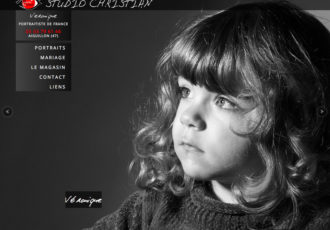 Studio Christian, Photographe > www.photostudiochristian.com