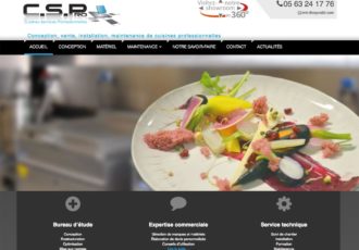 CS Pro, Cuisines professionnelles à Montauban > www.cspro82.com