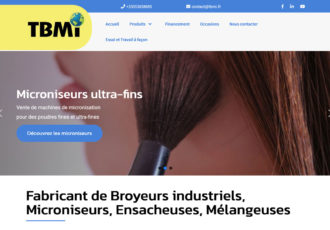 > Visitez le site tbmi.fr