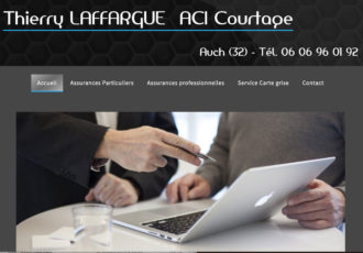 > Visitez le site www.courtage-laffargue.fr