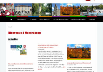 > Visiter le site www.mairie-moncrabeau.fr